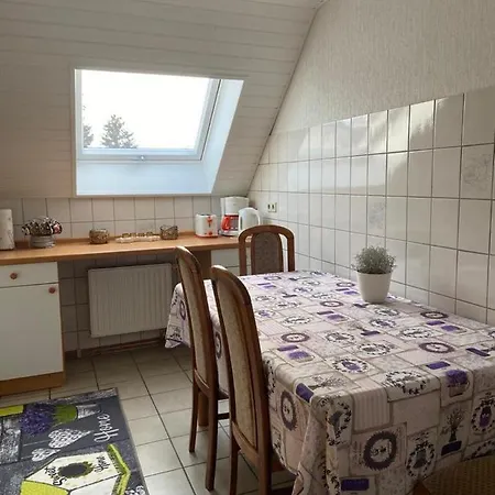 Ferienwohnung Pension Am Berg Villingen-Schwenningen Buitenkant foto
