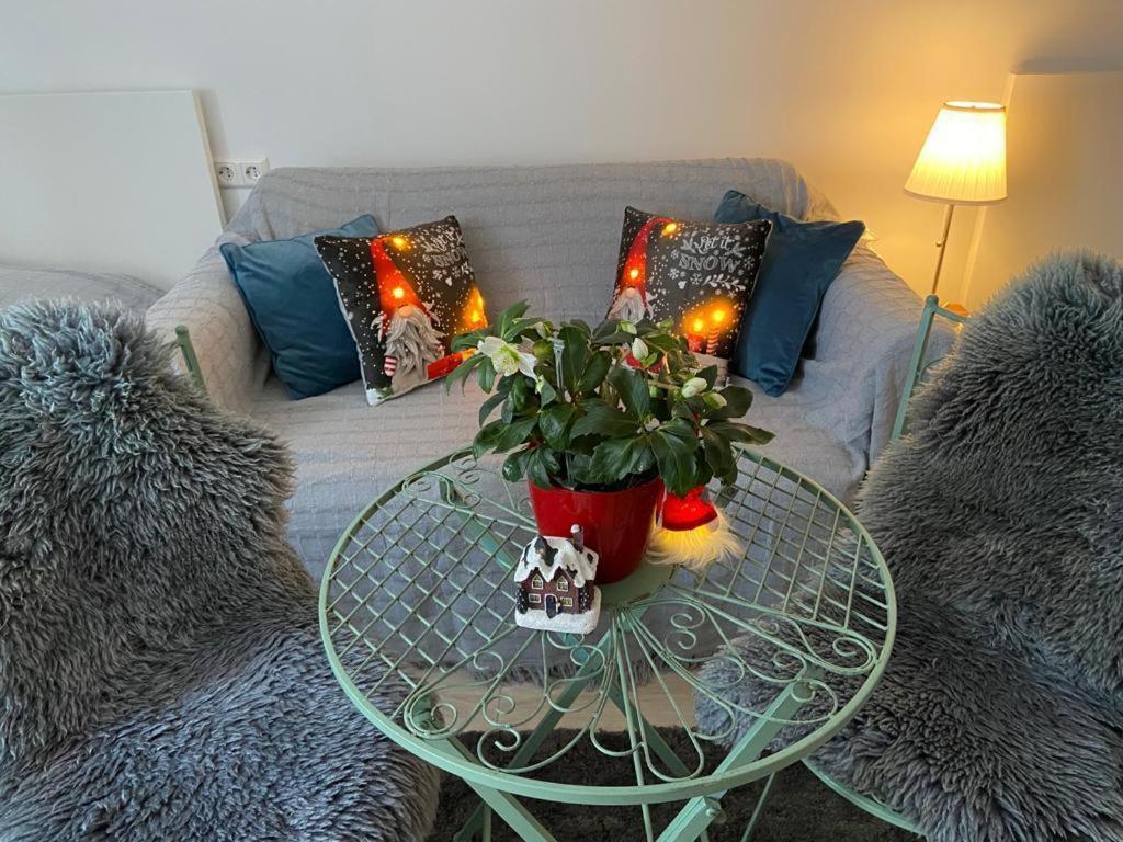 Am Berg Apartment