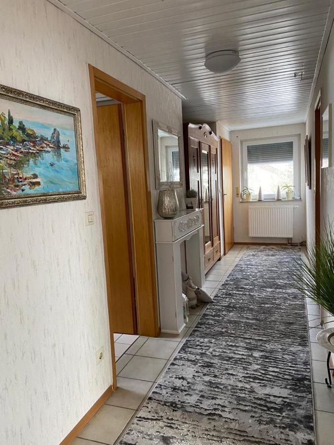 Am Berg Apartment