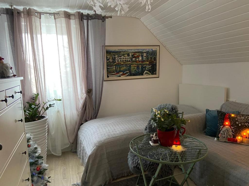 Am Berg Apartment