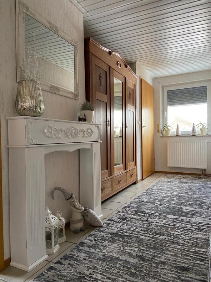 Am Berg Apartment *