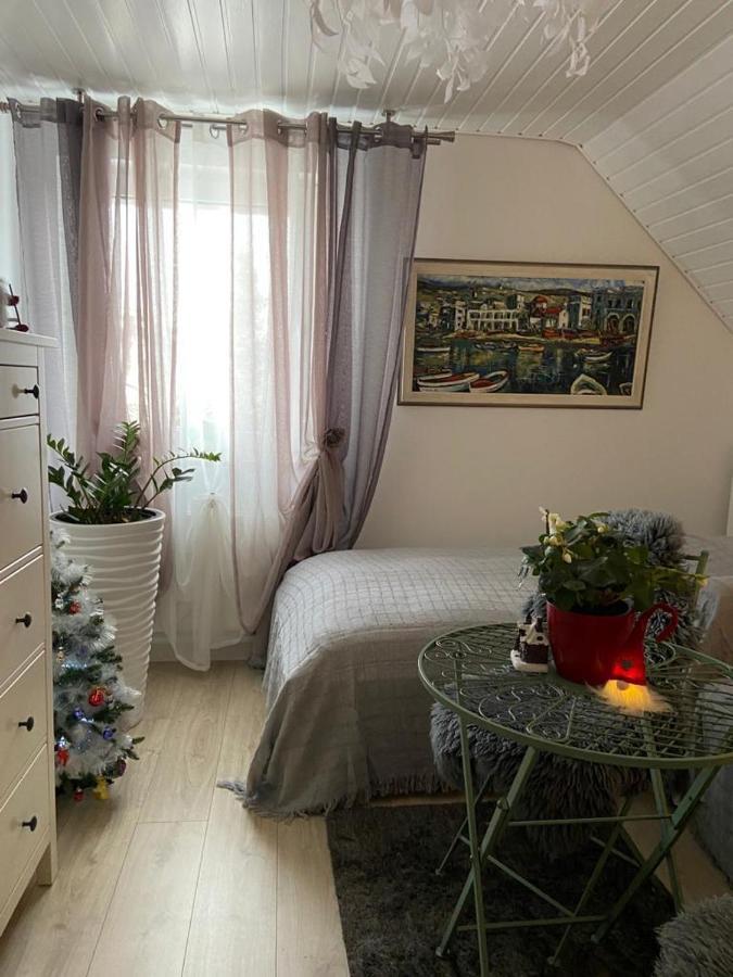 Am Berg Apartment Villingen-Schwenningen