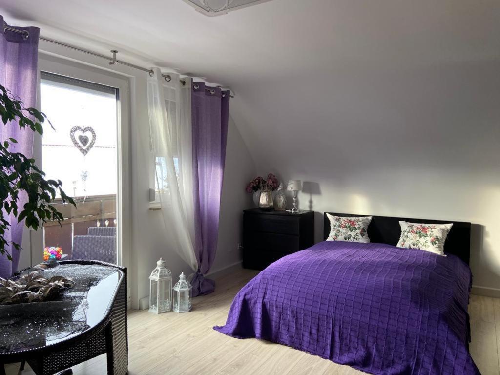 Am Berg Apartment Villingen-Schwenningen