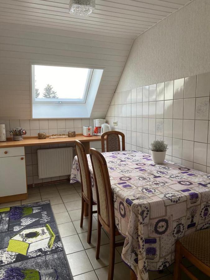Apartment Am Berg Villingen-Schwenningen